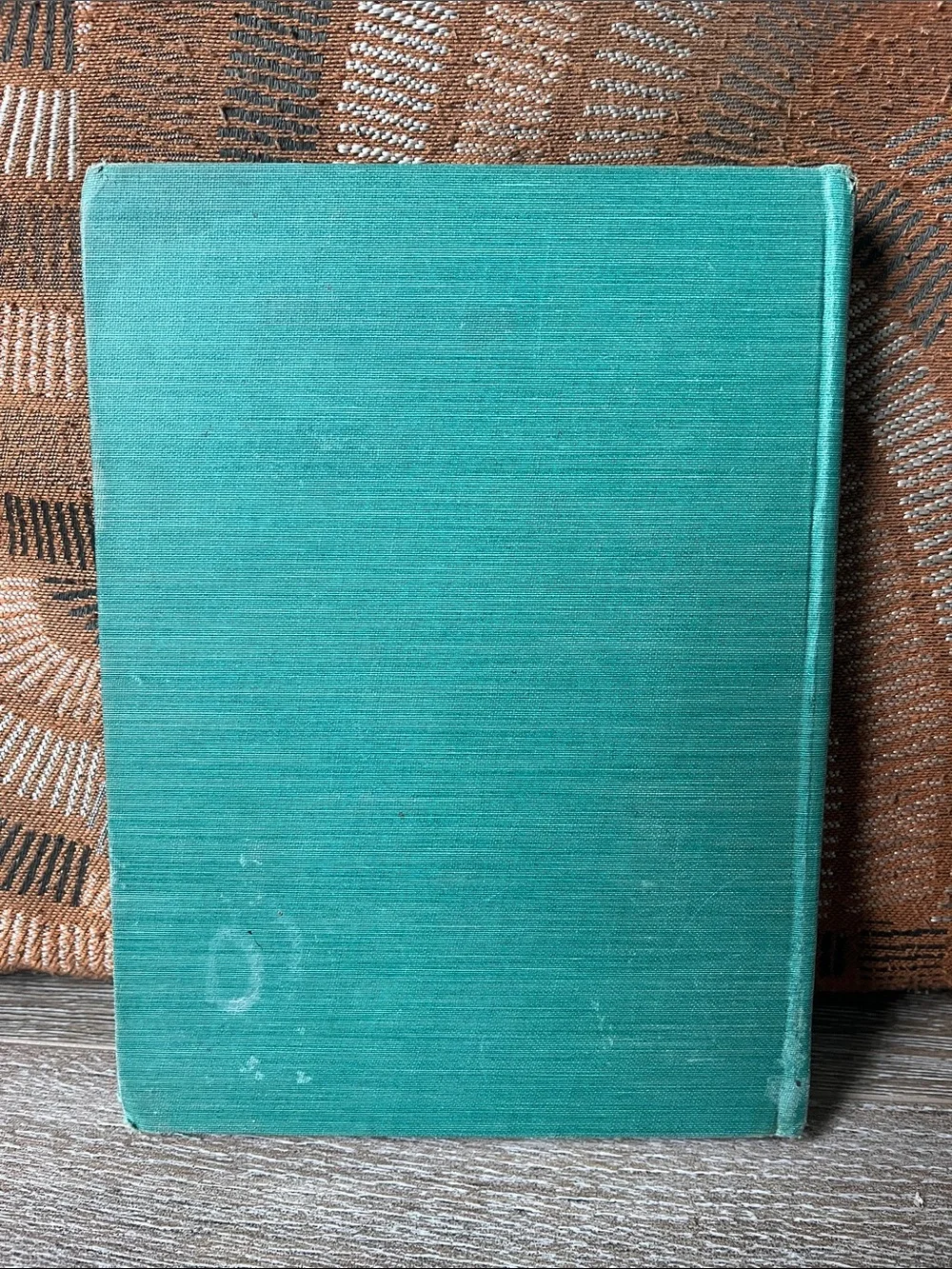 Songs For The Little Child by Clara Bell Baker